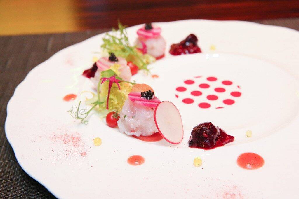 ミニーマウス祭を創作料理で美味しくお祝い 東京ディズニーランドホテルの特別メニューを実食 舞浜ごはん道 年2月8日 エキサイトニュース ミニーマウス祭を創作料理で美味しくお祝い 東京ディズニーランドホテルの特別メニューを実食 舞浜ごはん道 年2月8日 エキサイトニュース