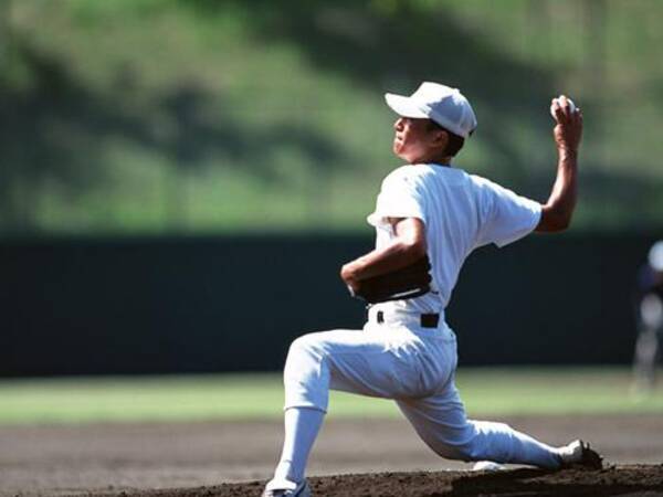 桐光学園 松井裕樹投手の三振ショーで板東英二に注目 12年8月19日 エキサイトニュース