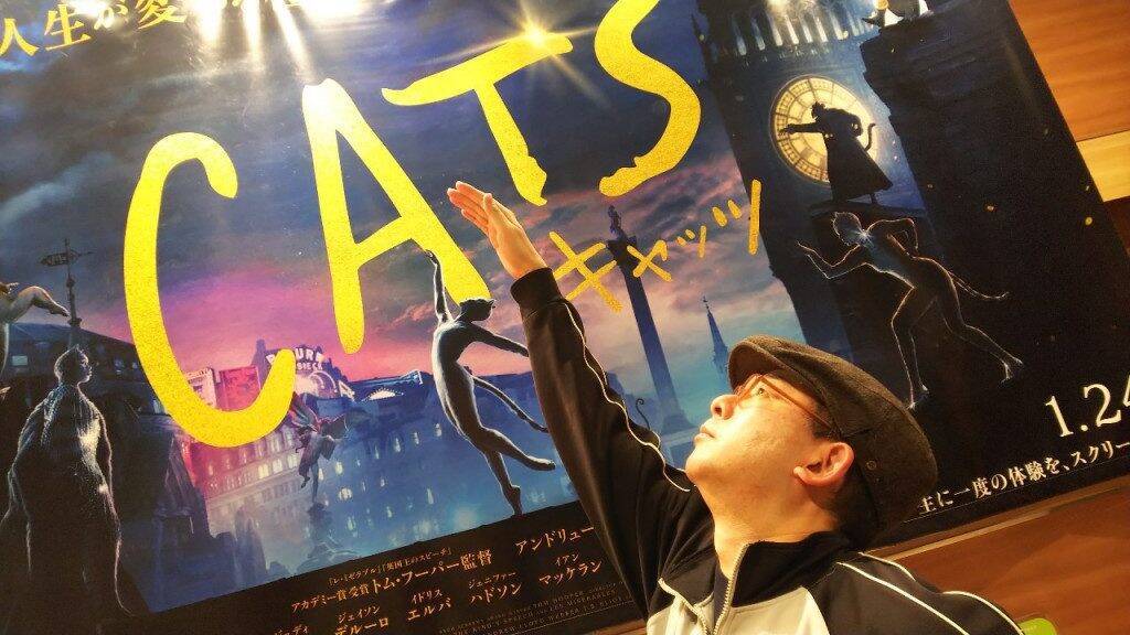 ずん飯尾さん演じるサメ上司 じゃなかったダメ上司って会社にいそう サメンテーターのアノ男が話題の続編を鑑賞 映画薄口ネタバレ放談 02 年3月12日 エキサイトニュース 4 4