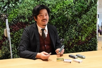 好調IQOSの次なる一手 健康増進法改正を契機に限定色・新色デバイスと新フレーバーを投入、デバイスの3000円OFFも