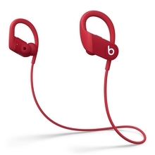 Beats by Dr. Dreがネックバンド型ワイヤレスイヤホン「Powerbeats」を発売　価格は1万4800円