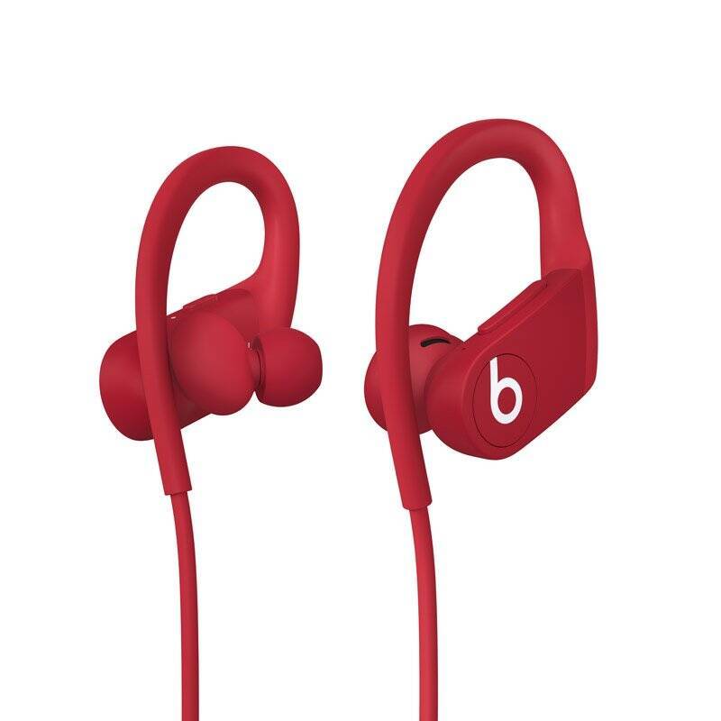 Beats By Dr Dreがネックバンド型ワイヤレスイヤホン Powerbeats を発売 価格は1万4800円 年3月19日 エキサイトニュース