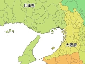 松井一郎大阪市長らによる大阪・兵庫往来自粛呼びかけに波紋！ 井戸敏三兵庫県知事は「大阪はいつも大げさ」と冷笑