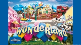 ディズニーとusj 好きなのはどっち 東西で結果がはっきり分かれる 年5月1日 エキサイトニュース