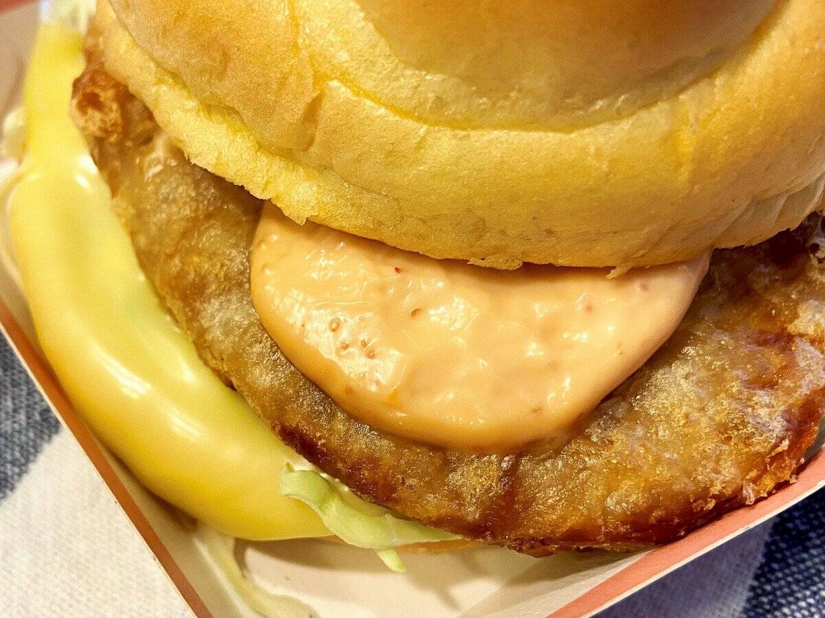 今年は めんたいチーズ も マクドナルド チキンタツタ シリーズ4種を食べ比べ 意外な伏兵が優勝 年5月14日 エキサイトニュース 2 3