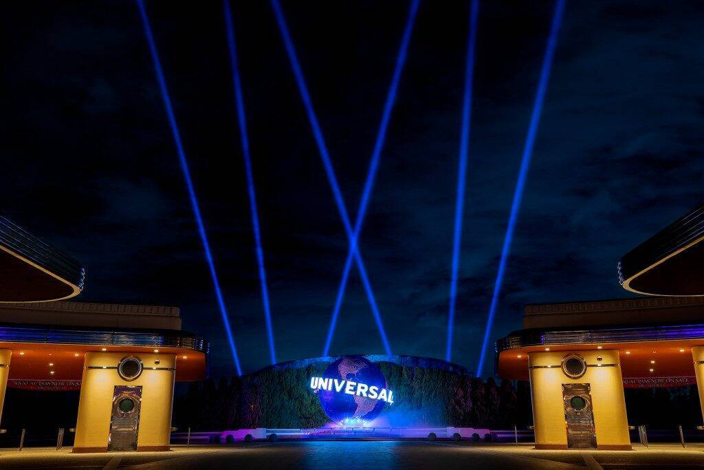 Usjが 完売必至 のお菓子セットを特別販売 医療従事者のみなさんに感謝を込めてのブルーライトアップも Usj最新アドレス 年5月22日 エキサイトニュース Usjが 完売必至 のお菓子セットを特別販売 医療従事者のみなさんに感謝を込めてのブルーライトアップも Usj最新アドレス 年5月22日 エキサイトニュース