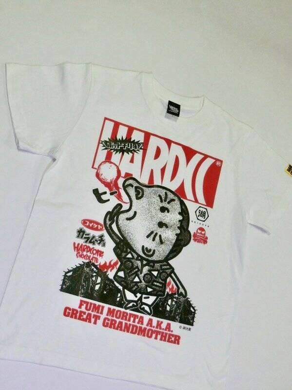 サブカル好きに刺さる「ノザキのコンビーフ缶」Tシャツが発売!