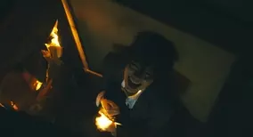 竹内涼真も落ちた ドラマ 呪怨 里々佳の体当たり演技に称賛の嵐 年7月14日 エキサイトニュース