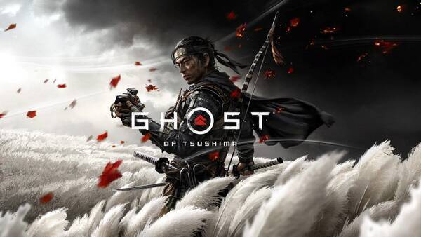 Ghost Of Tsushima ゴースト オブ ツシマ レビュー 極上のエンターテインメントとして 時代劇 が帰ってきた 年7月28日 エキサイトニュース