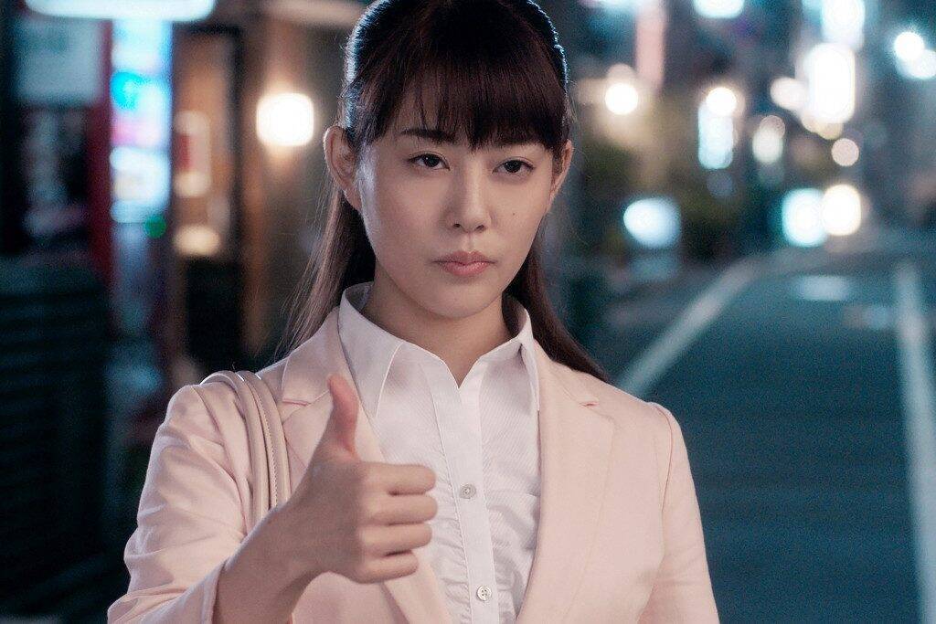 高畑充希 山﨑賢人がヲタク文化の聖地前で踊ったダンスの裏側が判明 映画 ヲタクに恋は難しい メイキング動画公開 年8月7日 エキサイトニュース