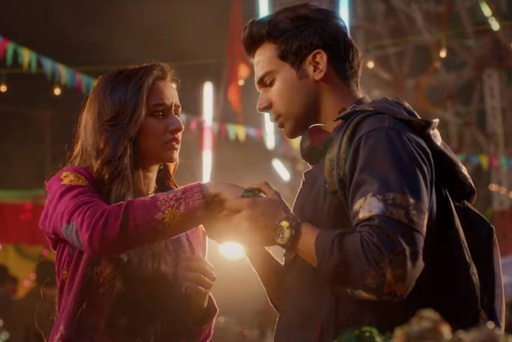 幽霊あり ダンスありのインド発ホラーコメディ ストゥリー 女に呪われた町 インディアンムービーウィーク で日本初上映 ホラー通信 年8月24日 エキサイトニュース