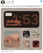 Iphone壁紙 高画質の高級イメージ デザイン壁紙が約40 000種類 ホーム画面をオシャレに彩ろう 2010年10月31日 エキサイトニュース