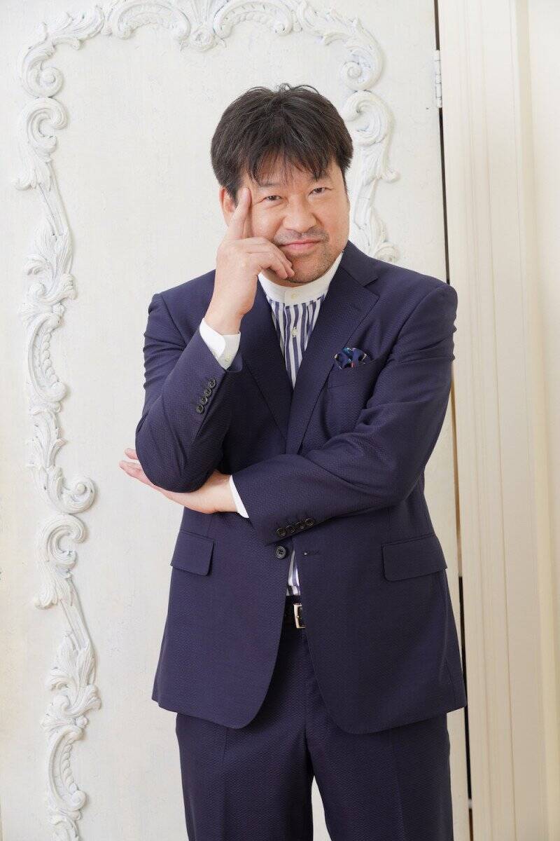 ドラマ 誰かが 見ている 佐藤二朗さんインタビュー 慎吾君も汗っかきで助かりました 年10月1日 エキサイトニュース