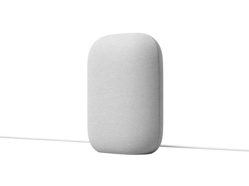 Googleが新スマートスピーカー Nest Audio と音声リモコン付属の Chromecast With Google Tv を発表 年10月1日 エキサイトニュース