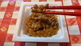 「“焼肉のタレご飯”と“焼肉タレ納豆ご飯”はどちらが美味いのか　食べ比べで検証」の画像4