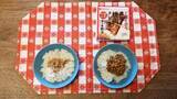 「“焼肉のタレご飯”と“焼肉タレ納豆ご飯”はどちらが美味いのか　食べ比べで検証」の画像1