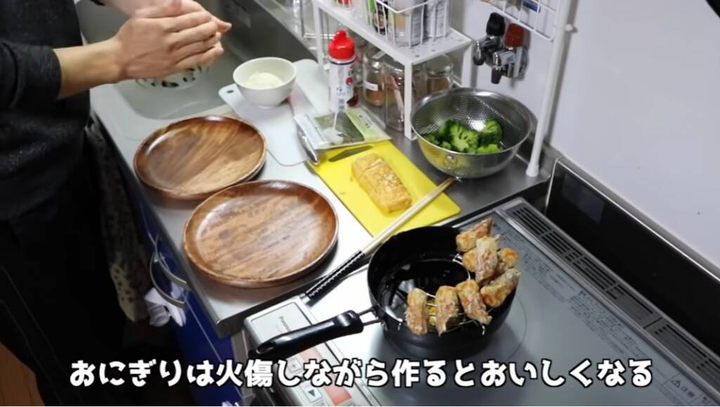 387万回再生超え 愛妻家の朝食作り 筒井チャンネル 経営破綻寸前 Official銚電 Ism を紹介 週刊チャンネルウォッチ10 23号 年10月23日 エキサイトニュース