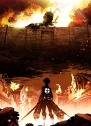 人気漫画『進撃の巨人』が2013年春アニメ化！　PVがカッコよすぎてヤバイ！