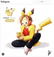 ポケモン屈指の人気トレーナー シロナがねんどろいど化 15年2月日 エキサイトニュース