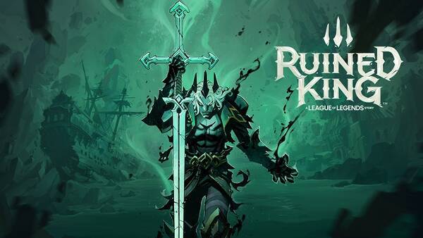 League Of Legends の世界観を継承した新作rpgがリリース決定 Ruined King A League Of Legends Story 年11月4日 エキサイトニュース