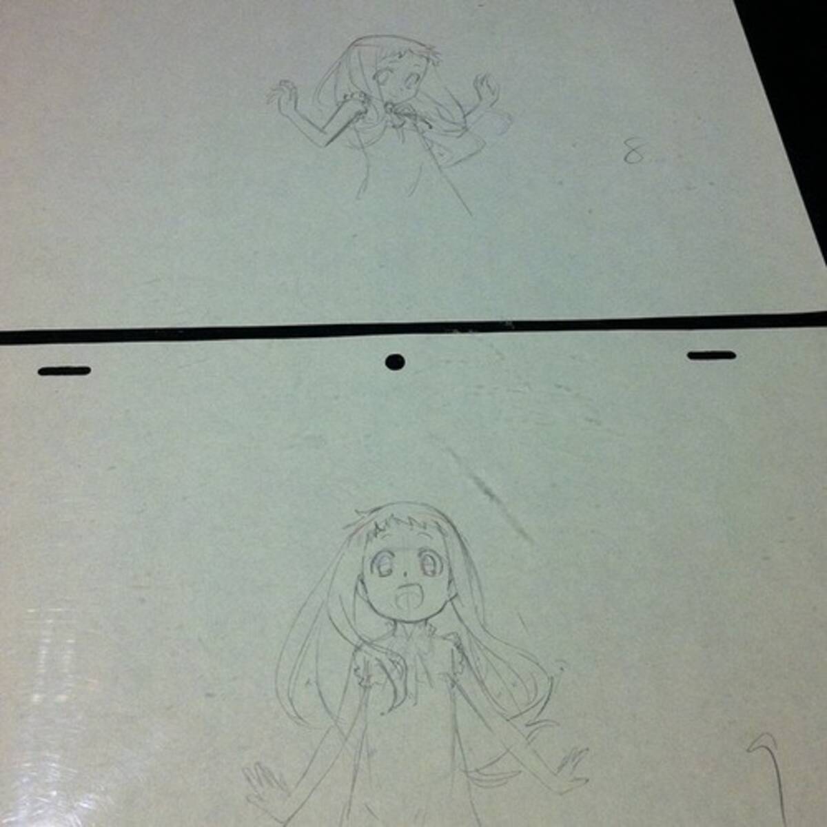 アニメーターが好きなのに 愛することが出来ない理由 12年12月23日 エキサイトニュース アニメーターが好きなのに 愛することが出来ない理由 12年12月23日 エキサイトニュース