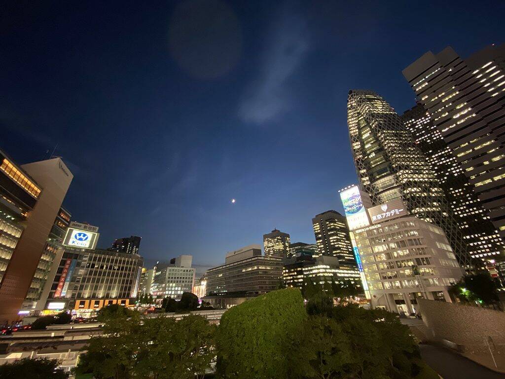 ベーシックモデルでもここまでできる Iphone 12の写真機能を検証 年11月12日 エキサイトニュース 2 3