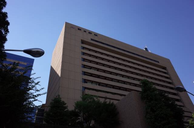 右翼の街宣車 ってこんな感じになってるんだ アウトロー街宣車に乗車体験 年11月16日 エキサイトニュース 4 4