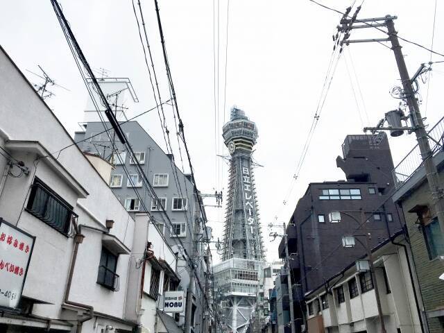 昔の西成 はこうだった あいりん地区に住んでみたらどうなったか 年11月17日 エキサイトニュース 3 5