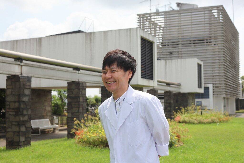 腸内細菌が擬人化 課金の代わりにう この報告をするゲーム うんコレ がリリース 年11月18日 エキサイトニュース 2 2