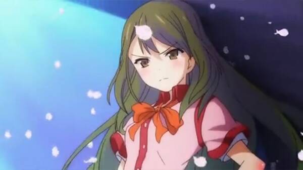 もえたん を手がけたpopのキャラデザがかわいい 沖縄方言も堪能できるアニメ はいたい七葉 クロスレビュー 7 10点 13年1月23日 エキサイトニュース