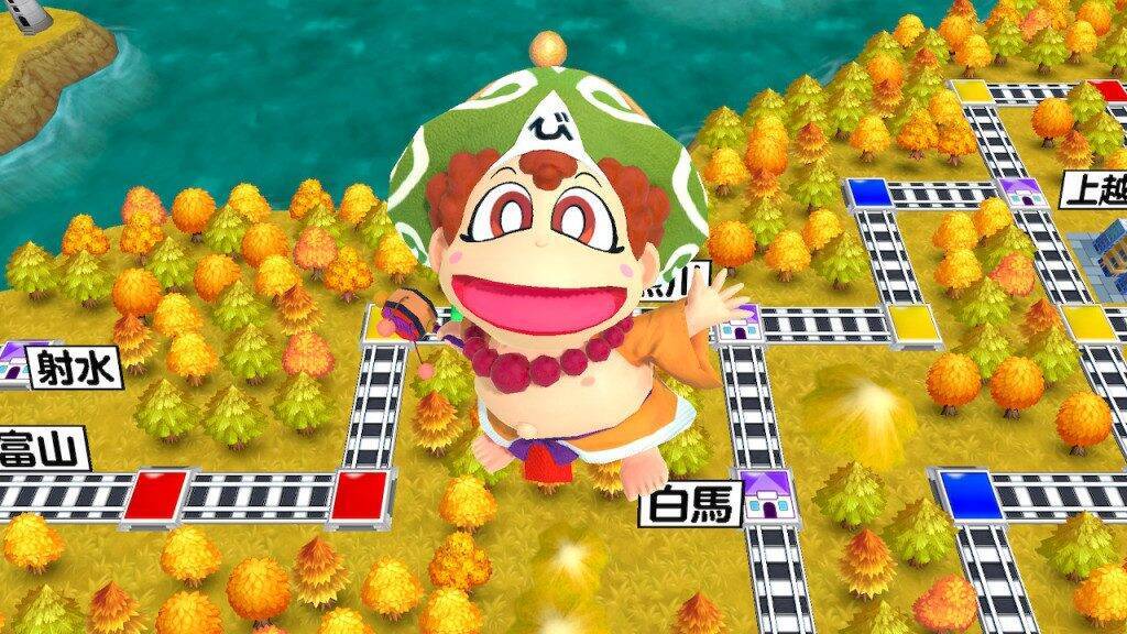 桃太郎電鉄 昭和 平成 令和も定番 レビュー 定番にして最高 待望の最新作をプレイ 年11月30日 エキサイトニュース 4 9