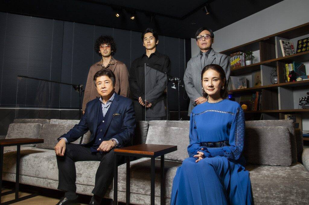 吉田羊がコロナ禍での撮影と想いを明かす 乗り越えられたのは コールドケース という作品の底力 年12月9日 エキサイトニュース 4 4 吉田羊がコロナ禍での撮影と想いを明かす 乗り越えられたのは コールドケース という作品の底力 年12月9日 エキサイトニュース 4 4