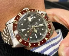 アニメ界屈指の時計好き 次元大介が好んだ腕時計 一方ルパンは 年12月16日 エキサイトニュース