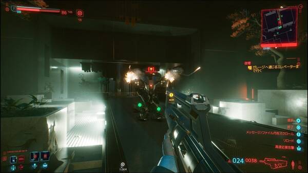 サイバーパンク77 レビュー 不具合続出で返金対応に発展した話題作 その真価はいかに 年12月22日 エキサイトニュース