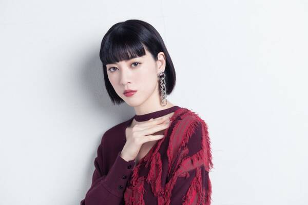 Netflix 今際の国のアリス 三吉彩花さんインタビュー 一歩引いて 自分の中で分析する部分は アン と似ているかも 年12月22日 エキサイトニュース