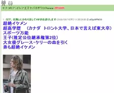 モナコのイケメン王子は王子じゃなかった モナコ領事館 彼は一般人ですよ 09年9月15日 エキサイトニュース