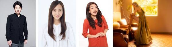 尾上松也が ギャップ萌え するのは ディズニープラス バレンタインに恋したい理想の映画キャラクター 特集 21年2月13日 エキサイトニュース