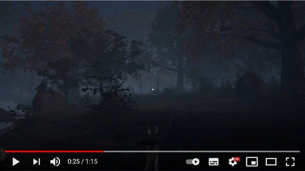 ネコ目線ホラーゲームのデモ版 Etched Memories Demo がsteamで配信開始 21年2月27日 エキサイトニュース