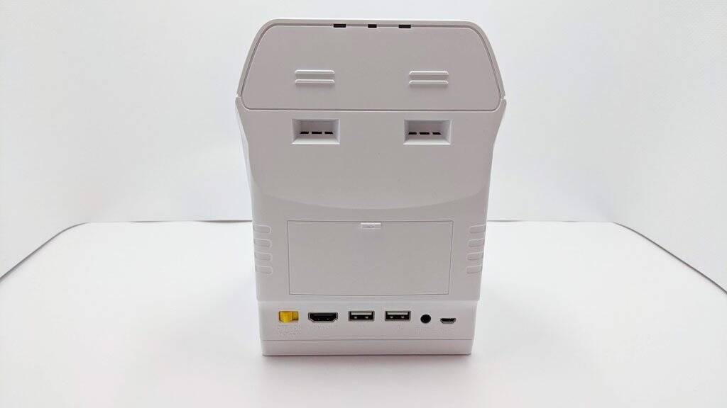 セガの90年代アーケード筐体を1 6サイズで再現した アストロシティ ミニ フォトレビュー 21年3月30日 エキサイトニュース