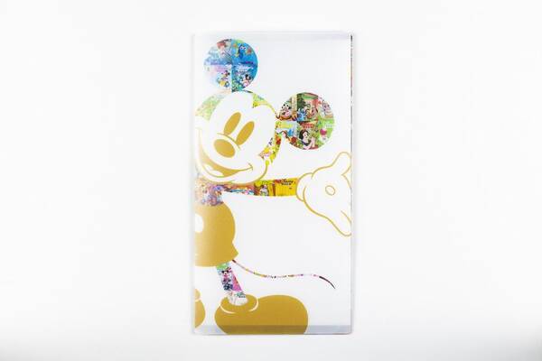30年の歴史がここに 月刊 ディズニーファン 30周年特別イベント Disney Fan 30th Anniversary Fan Fan Fan が渋谷 心斎橋で開催 21年4月7日 エキサイトニュース