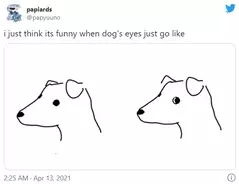 もっと 舌をツンツンされるのが好きな犬 動画 21年4月17日 エキサイトニュース