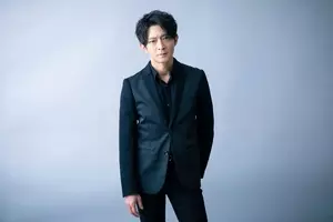 津田健次郎インタビュー イケメンヴァンパイア レオナルド編で ずるい大人との甘いひとときを 19年5月15日 エキサイトニュース 2 5