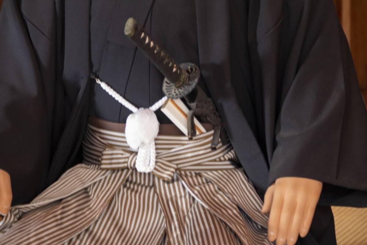 歴史アニメでおなじみ 実際どうなの あなたの知らない 日本刀 の世界 21年5月7日 エキサイトニュース 5 5