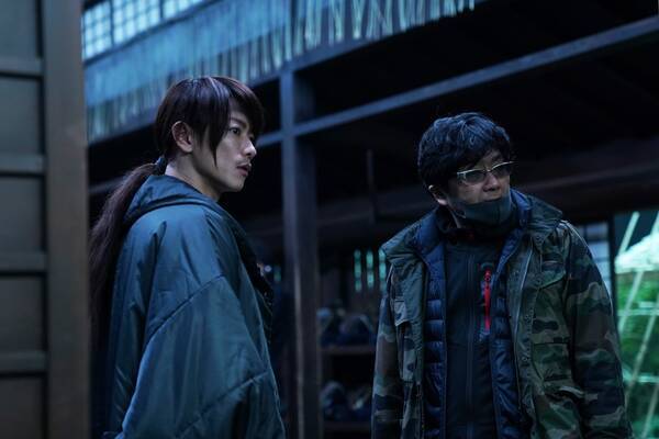 海外でも高評価 熱烈ファンが絶えない るろうに剣心 一切の妥協をしない 大友組 のスタッフ陣 21年5月27日 エキサイトニュース