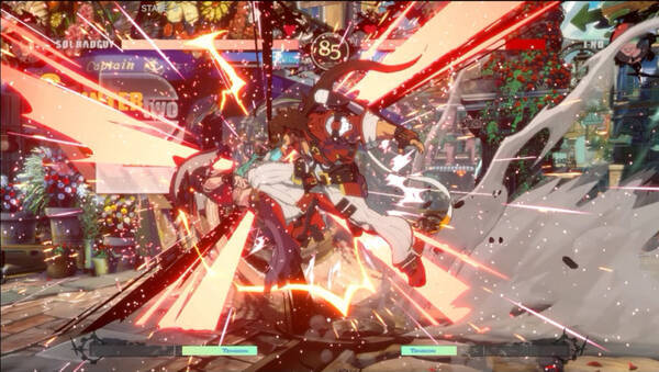 ギルティギア ストライヴ レビュー 格ゲーコミュニティ発展のために 間口を広げる一作 2021年6月21日 エキサイトニュース