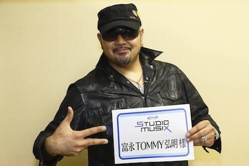 ジョジョ その血の運命 富永tommy弘明インタビュー ジョジョ にはエネルギーの強さを感じた 13年4月4日 エキサイトニュース
