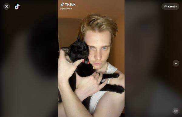 ロシアの歌う 歌わされる ネコに様々な声が集まる ボクより歌が上手いネコ ネコが舌噛む可能性あるから危険 21年7月18日 エキサイトニュース