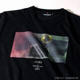 「『CURE』『回路』など黒沢清監督作品のスタイリッシュなTシャツが登場　「TORCH TORCH」からリリース［ホラー通信］」の画像7