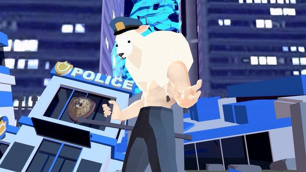 爆笑を呼んだあの ごく普通の鹿のゲーム がsteam版フルリリースとコンソール版で11月25日に発売決定 パッケージ版 鹿フル装備エディション も同時発売へ 21年8月25日 エキサイトニュース 爆笑を呼んだあの ごく普通の鹿のゲーム がsteam版フルリリースとコンソール版で11月25日に発売決定 パッケージ版 鹿フル装備エディション も同時発売へ 21年8月25日 エキサイトニュース