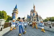 ウォルト ディズニー プロフィール 年齢 身長 エキサイトニュース